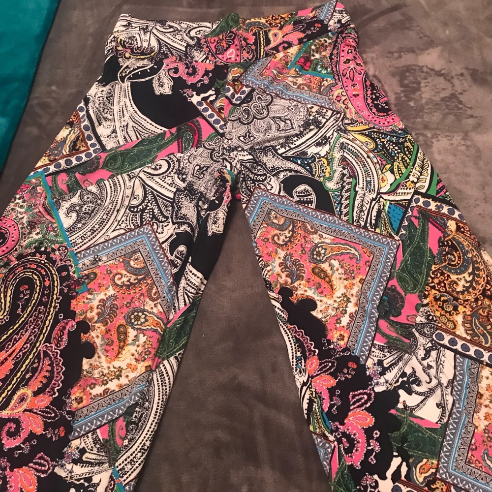 Pants - Picture 2 of 2